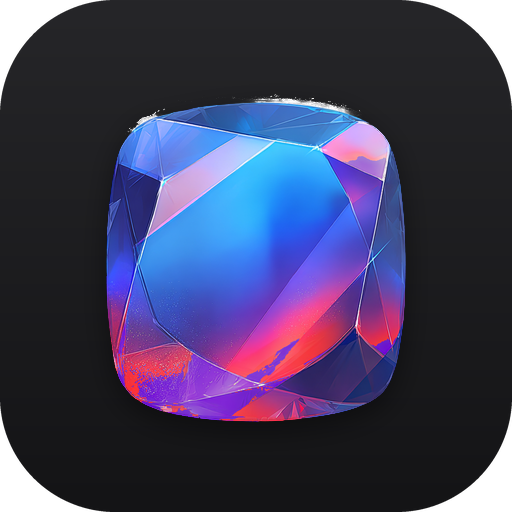 Iolite Motion